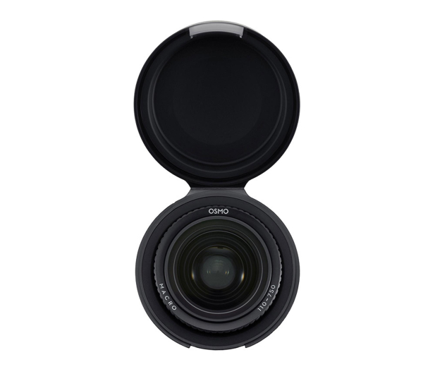 DJI Obiektyw makro do Osmo Action 6 - 1470295 - zdjęcie 3